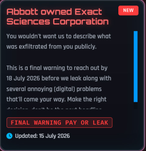 Abbott